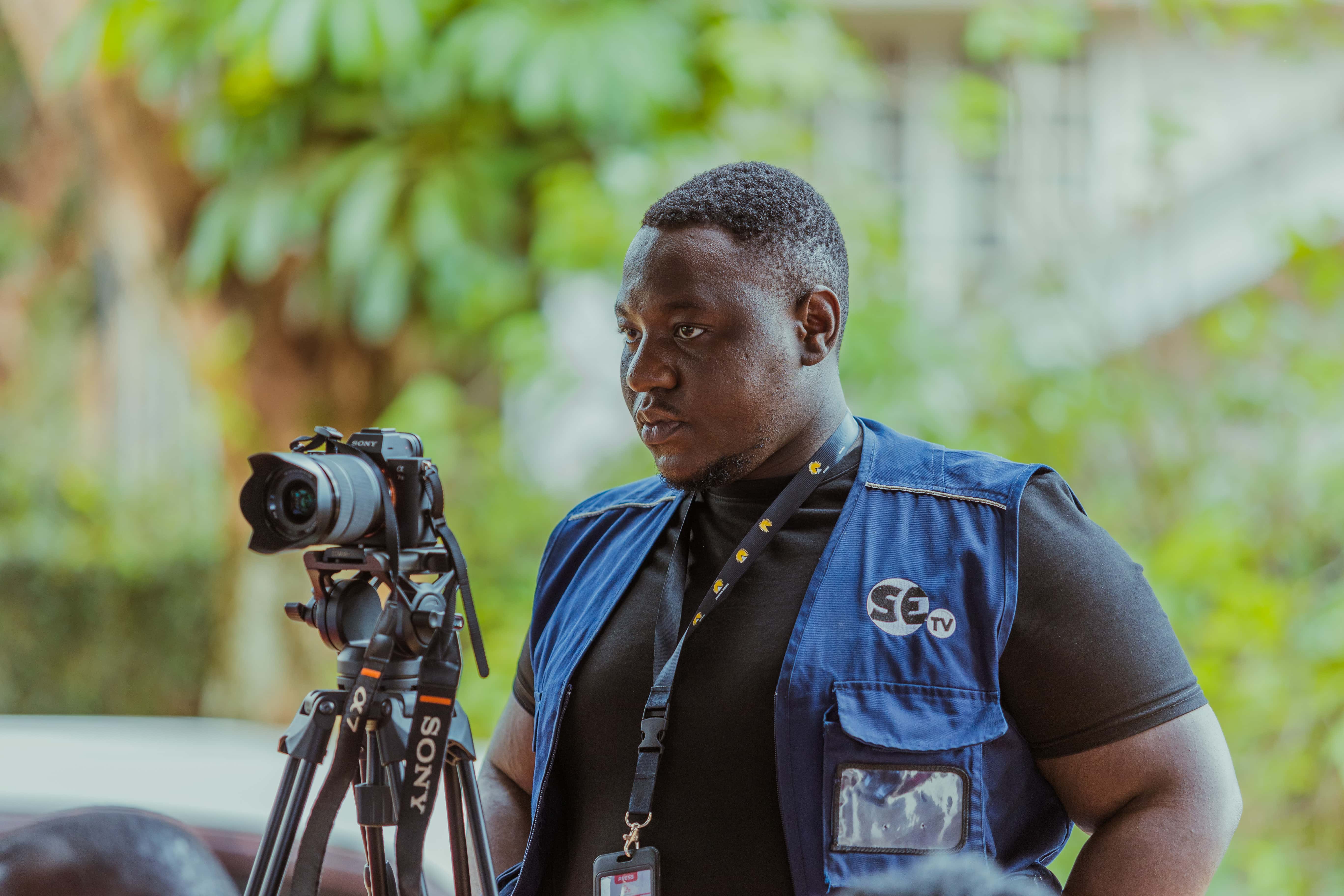 SEtv Africa – Inspiring A Greener Future